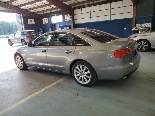 Photo 1 VIN: WAUFFAFC3FN002639 - AUDI A6 PREMIUM 