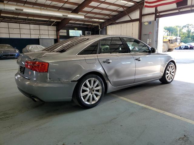 Photo 2 VIN: WAUFFAFC3FN002639 - AUDI A6 PREMIUM 