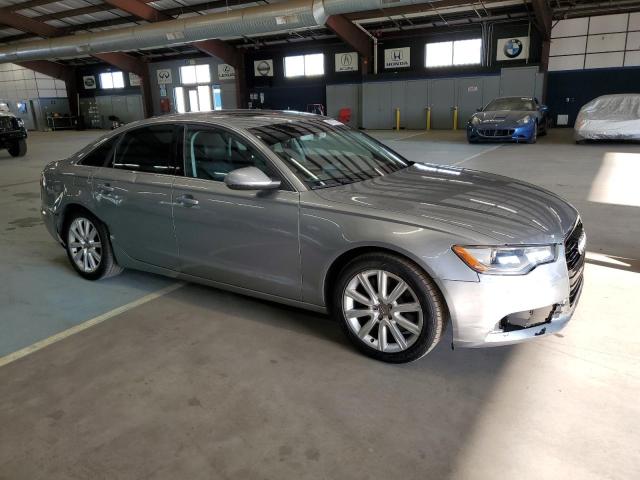 Photo 3 VIN: WAUFFAFC3FN002639 - AUDI A6 PREMIUM 