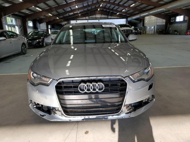 Photo 4 VIN: WAUFFAFC3FN002639 - AUDI A6 PREMIUM 