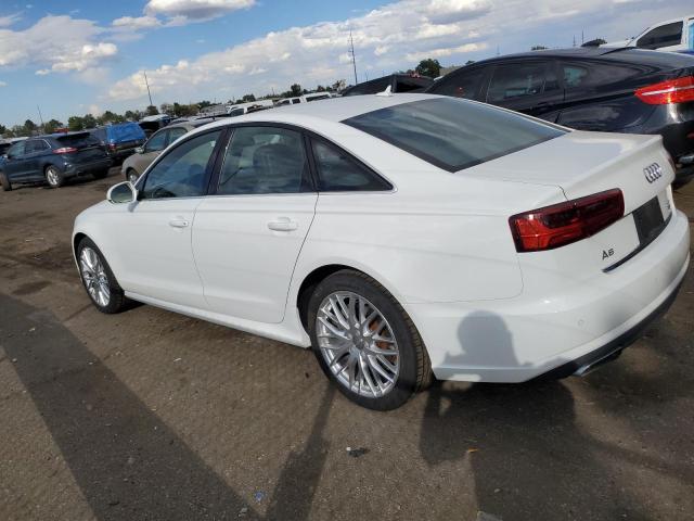 Photo 1 VIN: WAUFFAFC3GN174266 - AUDI A6 PREMIUM 