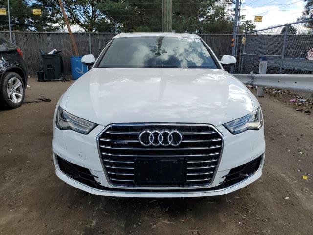 Photo 4 VIN: WAUFFAFC3GN174266 - AUDI A6 PREMIUM 