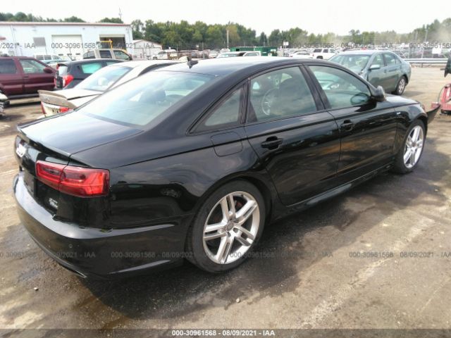 Photo 3 VIN: WAUFFAFC3GN186580 - AUDI A6 