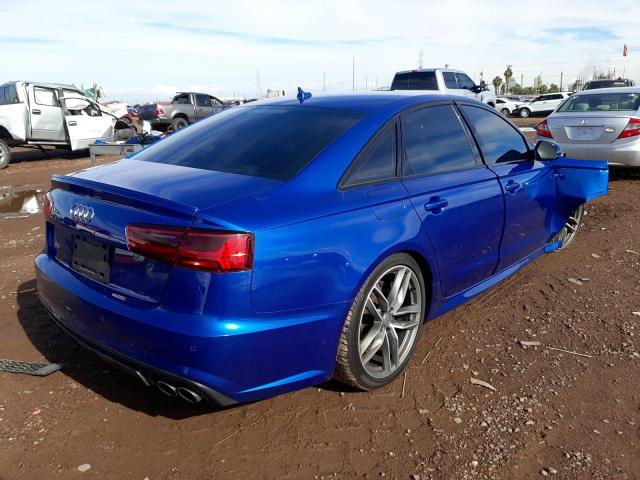 Photo 3 VIN: WAUFFAFC3HN052380 - AUDI S6 PREMIUM 