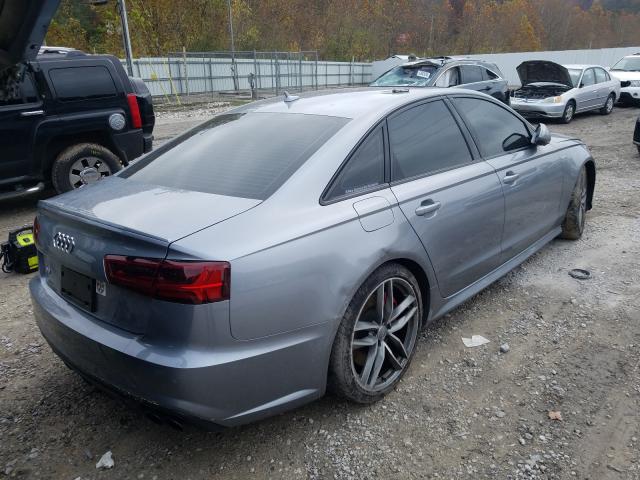 Photo 3 VIN: WAUFFAFC3HN057076 - AUDI S6 PREMIUM 