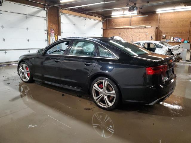 Photo 1 VIN: WAUFFAFC3JN069671 - AUDI S6 PREMIUM 