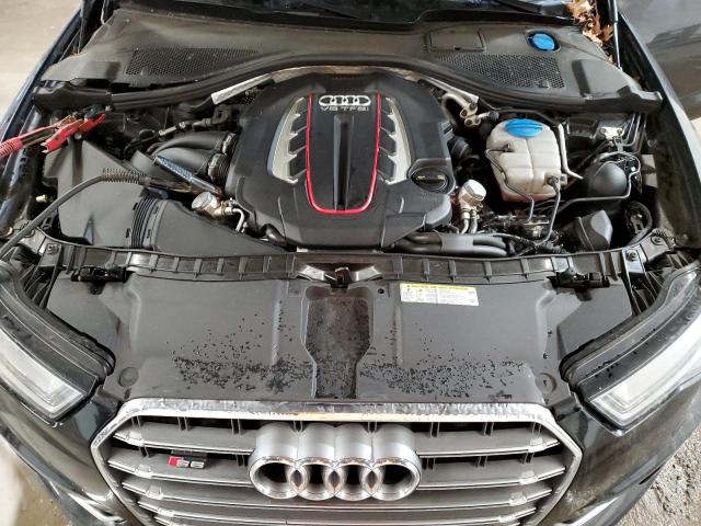 Photo 10 VIN: WAUFFAFC3JN069671 - AUDI S6 PREMIUM 