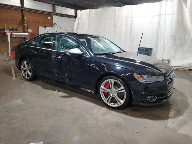 Photo 3 VIN: WAUFFAFC3JN069671 - AUDI S6 PREMIUM 