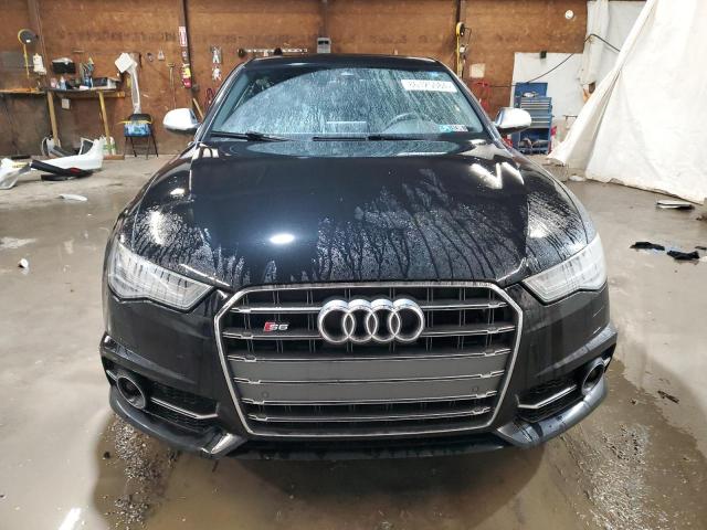 Photo 4 VIN: WAUFFAFC3JN069671 - AUDI S6 PREMIUM 