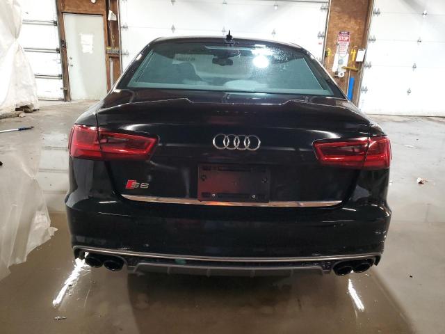 Photo 5 VIN: WAUFFAFC3JN069671 - AUDI S6 PREMIUM 