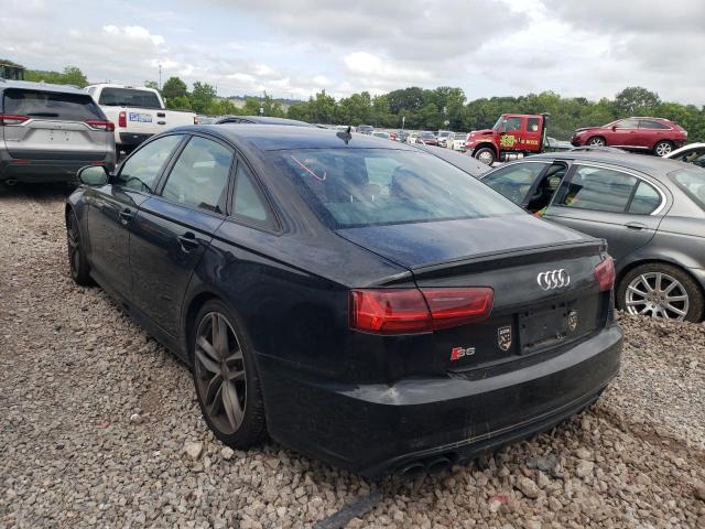 Photo 2 VIN: WAUFFAFC3JN108145 - AUDI S6 PREMIUM 