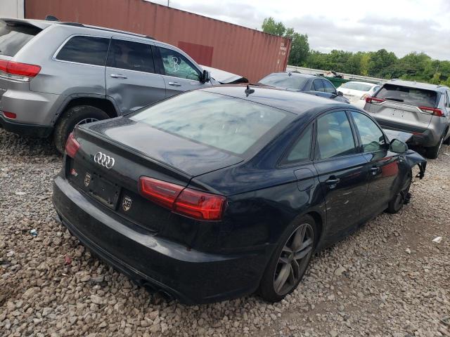 Photo 3 VIN: WAUFFAFC3JN108145 - AUDI S6 PREMIUM 