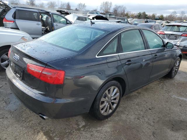 Photo 2 VIN: WAUFFAFC4DN130370 - AUDI A6 