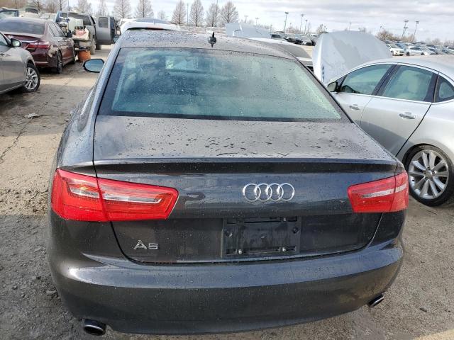 Photo 5 VIN: WAUFFAFC4DN130370 - AUDI A6 