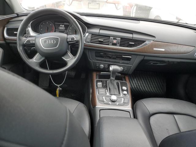 Photo 7 VIN: WAUFFAFC4DN130370 - AUDI A6 