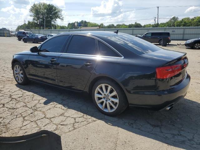 Photo 1 VIN: WAUFFAFC4FN006490 - AUDI A6 