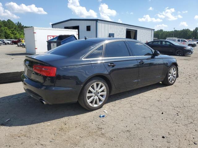 Photo 2 VIN: WAUFFAFC4FN006490 - AUDI A6 