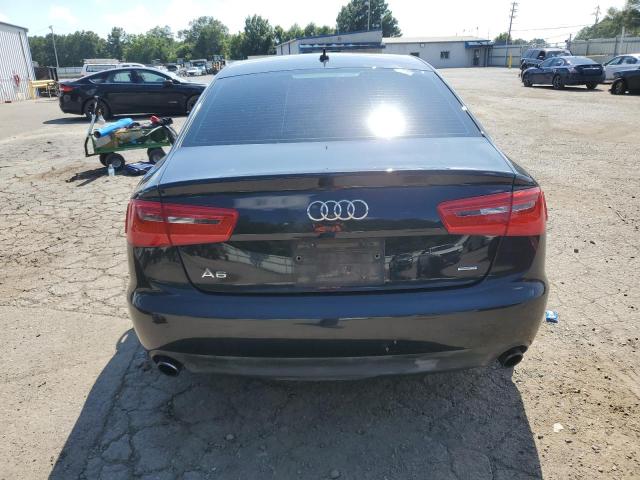 Photo 5 VIN: WAUFFAFC4FN006490 - AUDI A6 