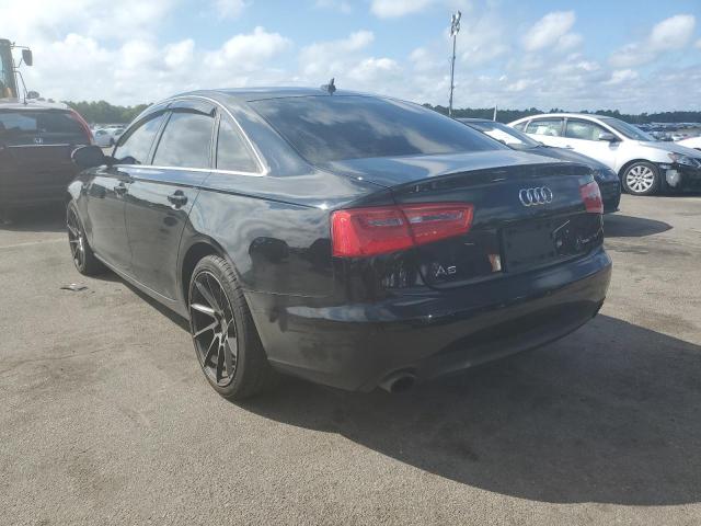 Photo 2 VIN: WAUFFAFC4FN006893 - AUDI A6 PREMIUM 