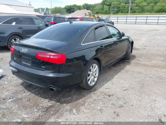 Photo 3 VIN: WAUFFAFC4FN009311 - AUDI A6 