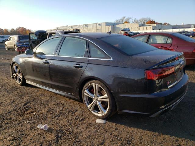 Photo 1 VIN: WAUFFAFC4JN000827 - AUDI S6 PREMIUM 