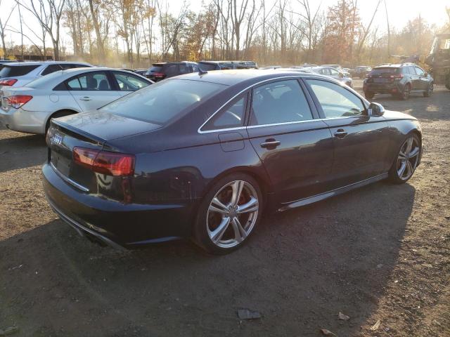 Photo 2 VIN: WAUFFAFC4JN000827 - AUDI S6 PREMIUM 