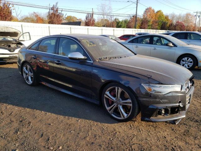 Photo 3 VIN: WAUFFAFC4JN000827 - AUDI S6 PREMIUM 