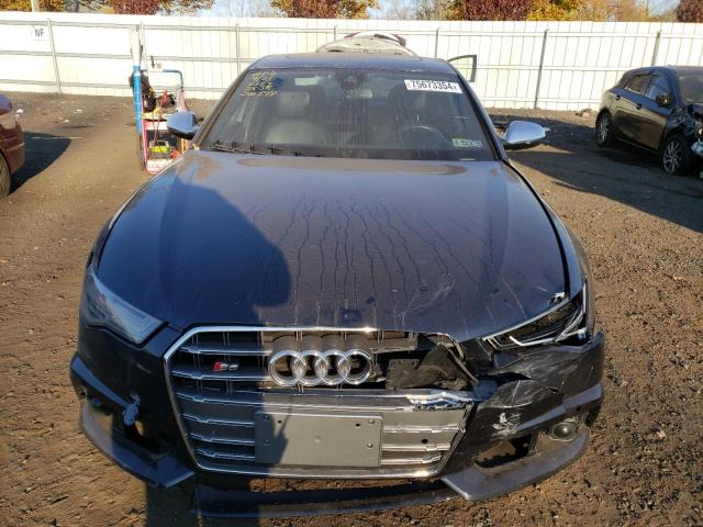 Photo 4 VIN: WAUFFAFC4JN000827 - AUDI S6 PREMIUM 