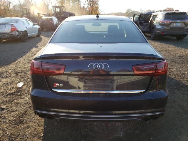 Photo 5 VIN: WAUFFAFC4JN000827 - AUDI S6 PREMIUM 