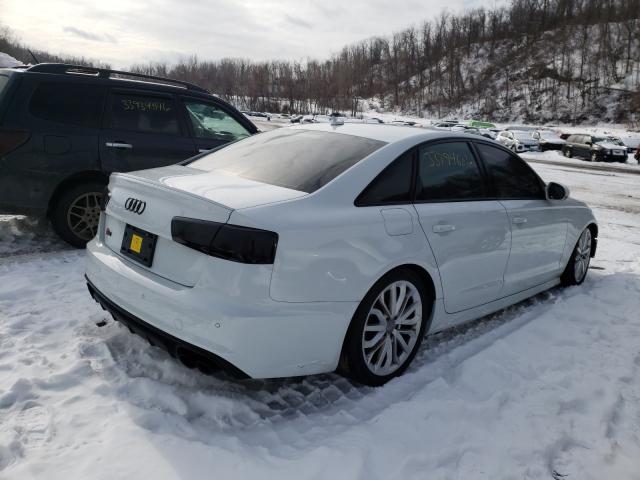 Photo 3 VIN: WAUFFAFC4JN020477 - AUDI S6 