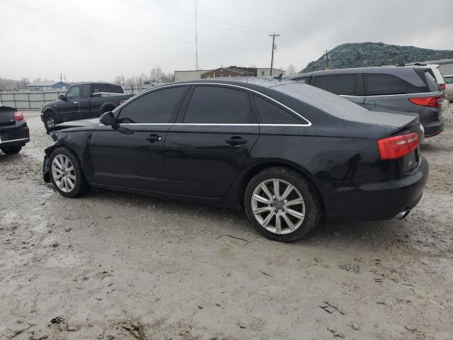 Photo 1 VIN: WAUFFAFC5FN006854 - AUDI A6 