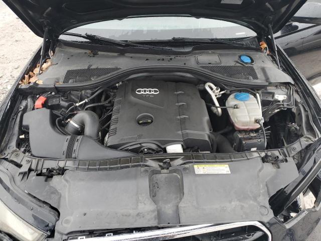 Photo 10 VIN: WAUFFAFC5FN006854 - AUDI A6 