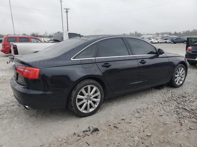 Photo 2 VIN: WAUFFAFC5FN006854 - AUDI A6 