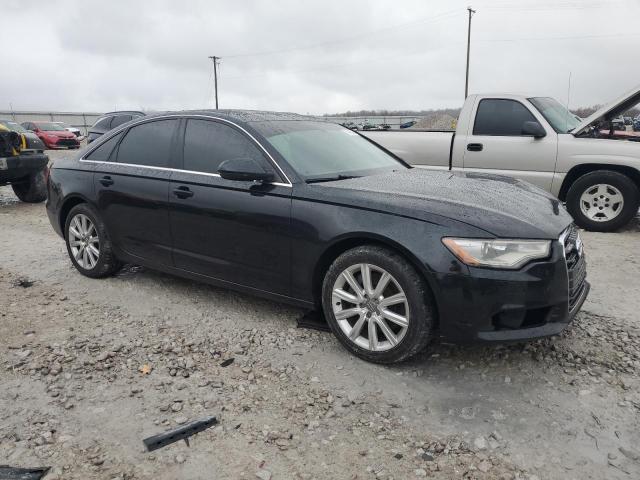 Photo 3 VIN: WAUFFAFC5FN006854 - AUDI A6 