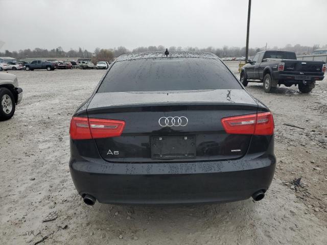 Photo 5 VIN: WAUFFAFC5FN006854 - AUDI A6 