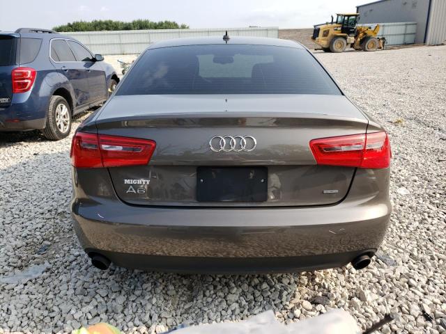 Photo 5 VIN: WAUFFAFC5FN036937 - AUDI A6 