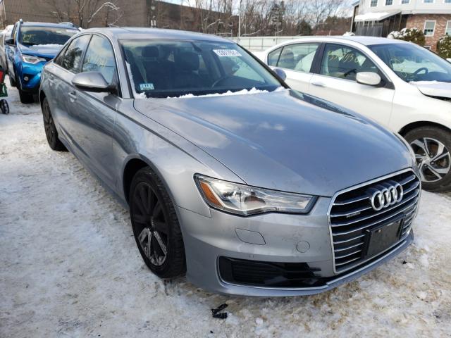 Photo 0 VIN: WAUFFAFC5GN159803 - AUDI A6 