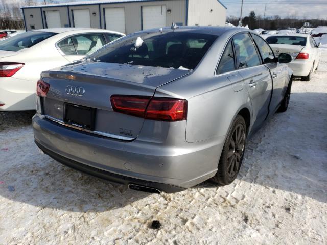 Photo 3 VIN: WAUFFAFC5GN159803 - AUDI A6 