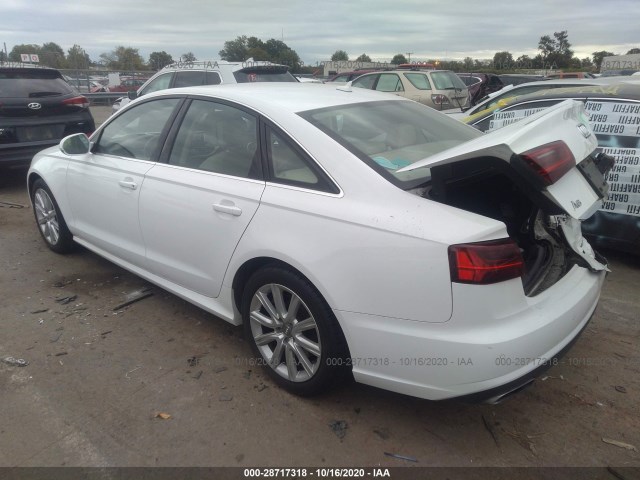 Photo 2 VIN: WAUFFAFC5GN173992 - AUDI A6 