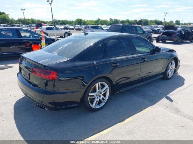 Photo 3 VIN: WAUFFAFC5GN185866 - AUDI A6 