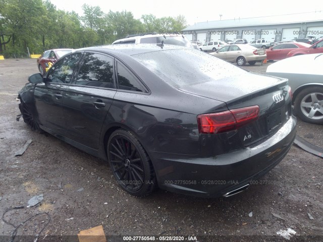 Photo 2 VIN: WAUFFAFC5GN199136 - AUDI A6 