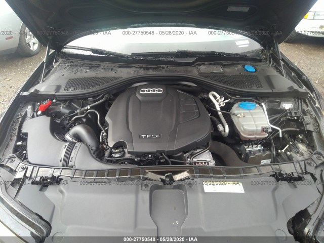 Photo 9 VIN: WAUFFAFC5GN199136 - AUDI A6 