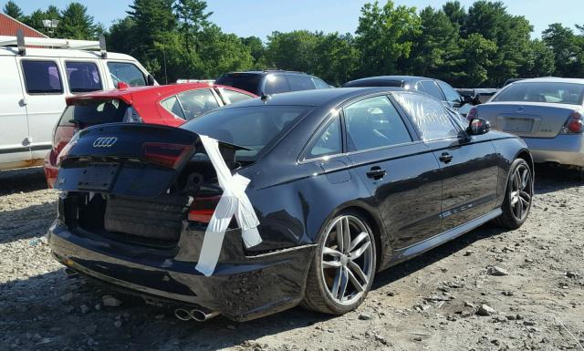 Photo 3 VIN: WAUFFAFC5HN026007 - AUDI S6 