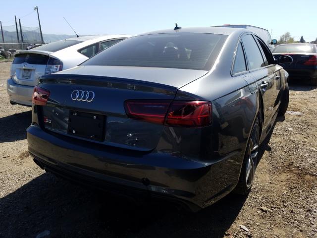 Photo 3 VIN: WAUFFAFC5HN066930 - AUDI S6 PREMIUM 