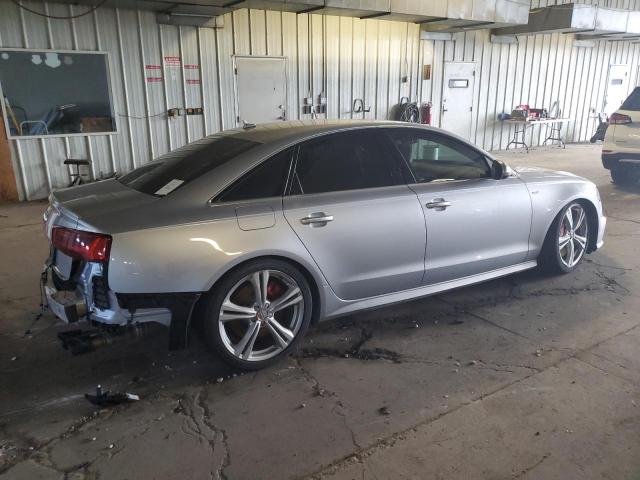 Photo 2 VIN: WAUFFAFC5HN094498 - AUDI S6 PREMIUM 