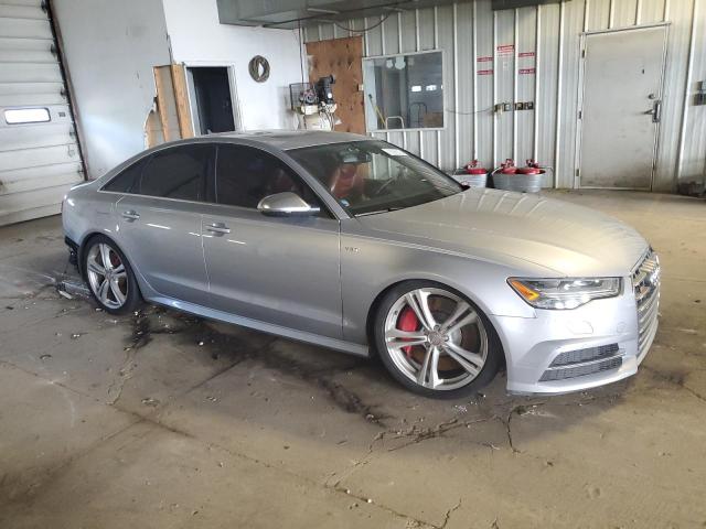 Photo 3 VIN: WAUFFAFC5HN094498 - AUDI S6 PREMIUM 