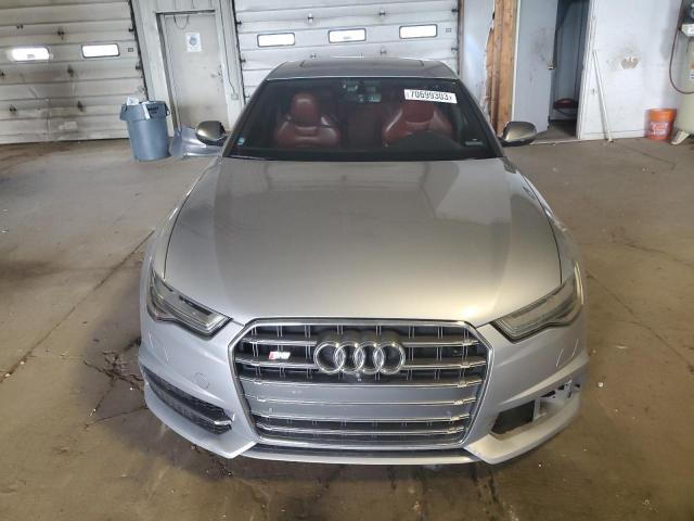 Photo 4 VIN: WAUFFAFC5HN094498 - AUDI S6 PREMIUM 