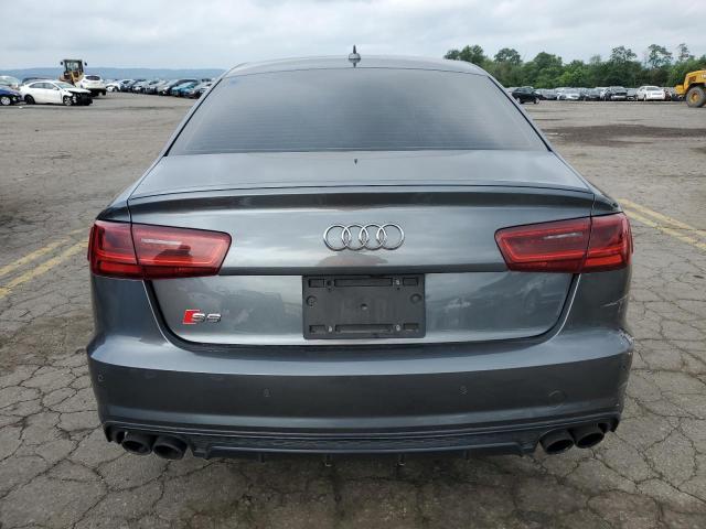 Photo 5 VIN: WAUFFAFC5JN042424 - AUDI S6 PREMIUM 