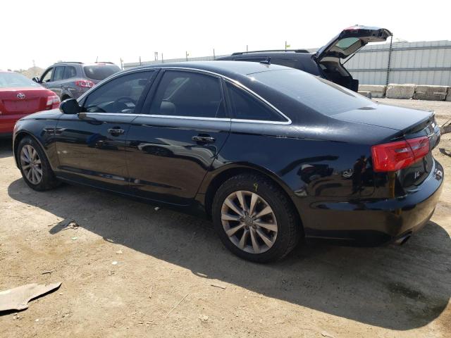 Photo 1 VIN: WAUFFAFC6DN133867 - AUDI A6 