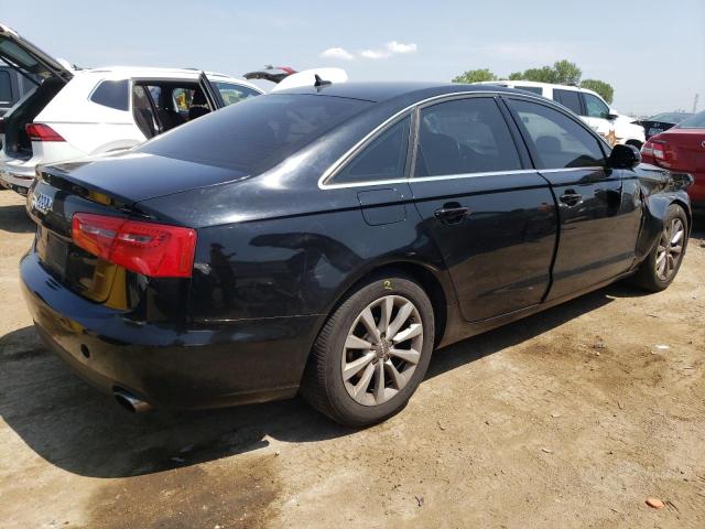 Photo 2 VIN: WAUFFAFC6DN133867 - AUDI A6 